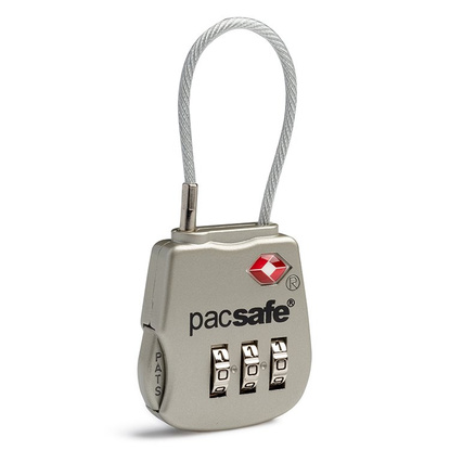 Kłódka do walizki ProSafe 800 (Pacsafe)