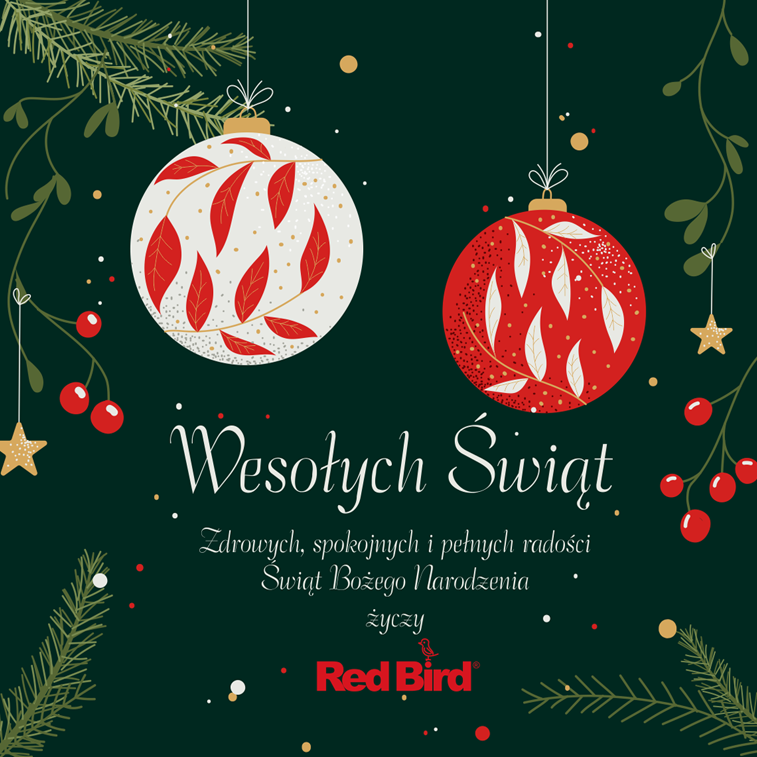 Wesołych Świąt
