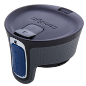 Thermal Mug Contigo West Loop 2.0 470ml - Stainless steel