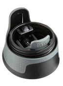 Thermal Mug Contigo West Loop 2.0 470ml - Stainless steel