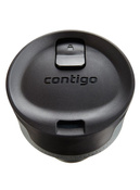 Thermal Mug Contigo West Loop 2.0 470ml - Stainless steel