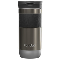 Contigo Byron 2.0 Thermal Mug 470 ml – Gunmetal