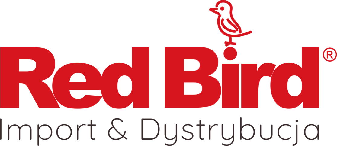 Red Bird logo