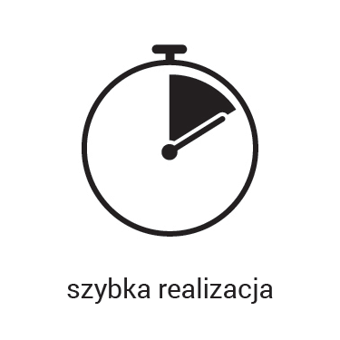 Szybka realizacja