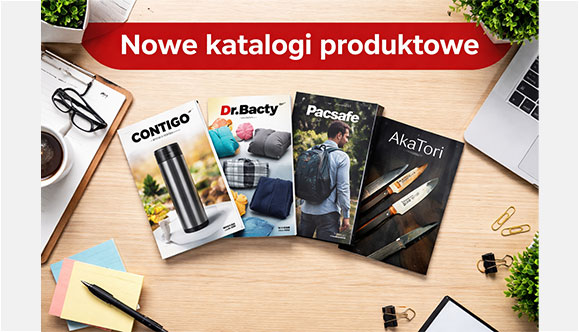 Nowe katalogi na 2026
