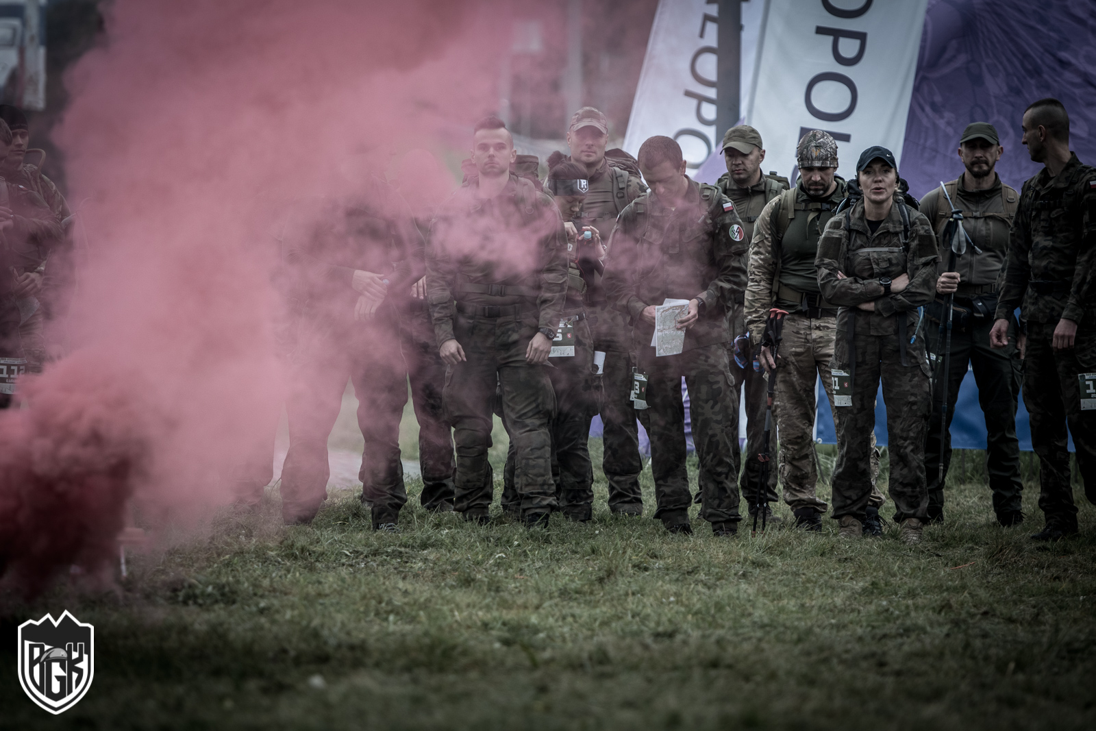 Bieg Górskiego Komandosa – 30.05 RedBird wspiera wydarzenie jako sponsor nagród