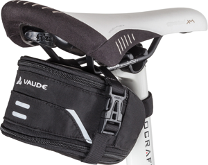 Bicycle sub -bicycle bag for the clam m Vaude Tool Stick - Black