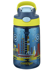 Children's bottle/ Contigo Gizmo Flip 420ml children's mug - Nautical Space