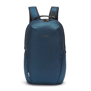 Pacsafe vibe 25l anti-theft tourist backpack with econyl - blue