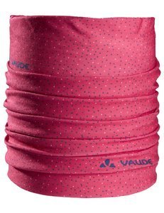 Sports chimney / Multifunctional scarf from Primaloft Vaude - pink
