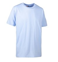 T -shirt Pro Wear Light Light Blue brand ID - Blue