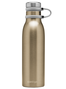 Thermal Bottle Contigo Matterhorn Couture 590 ml - Gold