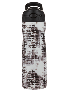 Thermal bottle Contigo Ashland Couture Chill 590ml - Snake Skin