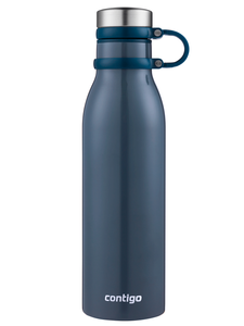 Thermo bottle Contigo Matterhorn 590ml Blueberry Mussel