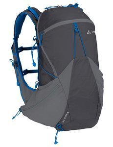 Vaude Trail Bicycle / Trekking Backpack 18 - gray