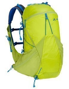 Vaude Trail Bicycle / Trekking Backpack 18 - light green
