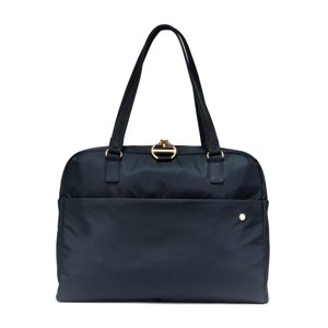 Women's anti-theft bag pacsafe citysafe cx slim briefcase - black