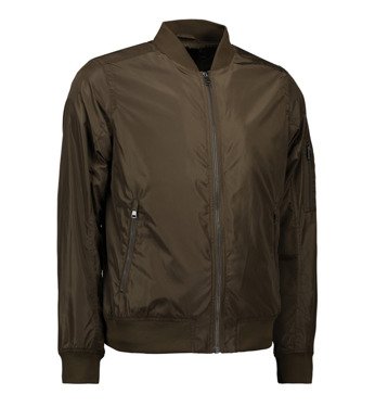 ID pilot jacket, olive