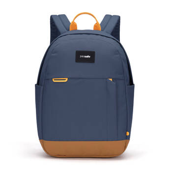 Pacsafe® go 15l anti-theft backpack - coastal blue