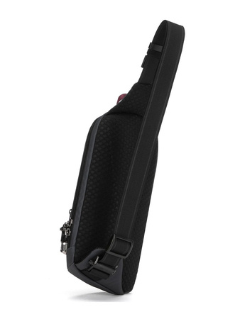 Pacsafe vibe 150 anti-theft sling pack - dark grey