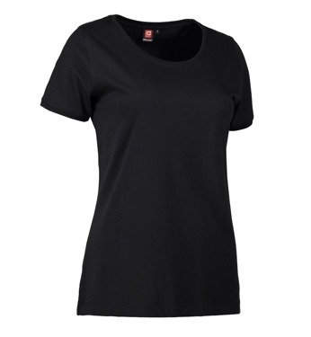 Pro Wear Care T -Shirt Black Black brand - Black