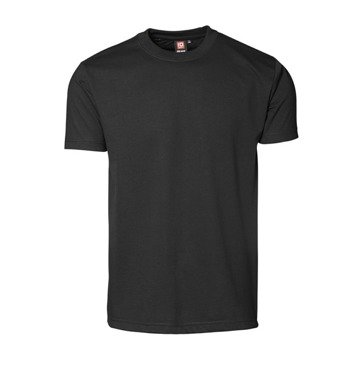 Pro wear t-shirt black
