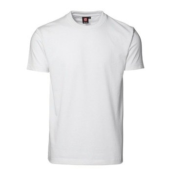 Pro wear t-shirt white