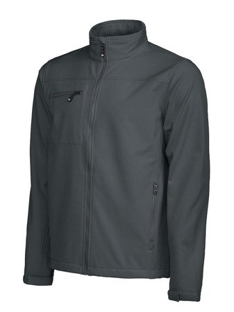 Softshell Bayswater D.A.D - Graphite.
