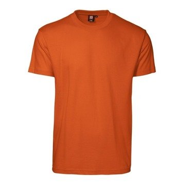 T-Time T-shirt Orange