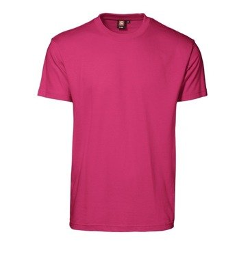 T-time t-shirt pink