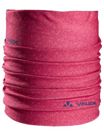 Sportschornstein / Multifunktioneller Schal von Primaloft Vaude - Pink