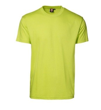 T-Time T-Shirt Lime