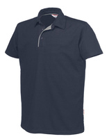 Poloshirt Shepparton D.A.D - Dunkelblau