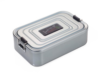 TROIKA lunchbox food to go xl