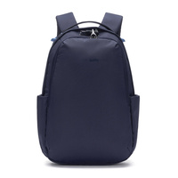 Pacsafe V 16 L Anti-Diebstahl-Stadt-Rucksack - Ocean
