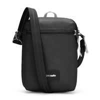 Pacsafe Go Anti-theft Shoulder Bag - Black