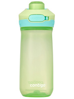 Contigo Jessie 420ml Blue Poppy children's bottle