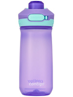 Butelka dla dzieci Contigo Jessie 420ml Amethyst