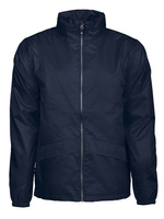 Jacke Winton Unisex D.A.D - Dunkelblau