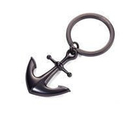 TROIKA keychain heimathafen