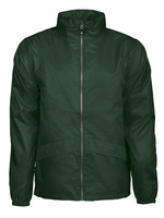 Jacke Winton Unisex D.A.D - Grün