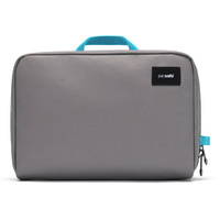 Pacsafe RFIDsafe™ RFID-blockierung gadget pouch - schwarz