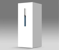 Thermobecher-Box Contigo West Loop 3.0, Huron, Byron, Fassungsvermögen 470 ml