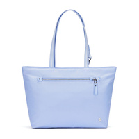 Pacsafe W anti-theft women's bag - serenity blue