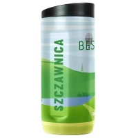 Drink for drinks dr. Bacty notus Szczawnica - white