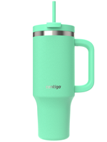 Kubek termiczny ze słomką Contigo Streeterville Tumbler 1200 ml - Reef