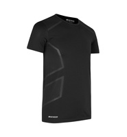 GEYSER T-Shirt, nahtlos ID - Schwarz