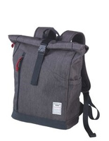 TROIKA reisetasche business roll top