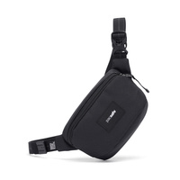 Pacsafe Go anti-theft hip pack - black