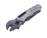 Narzędzie wielofunkcyjne MAULSCHLÜSSEL Troika - Szary